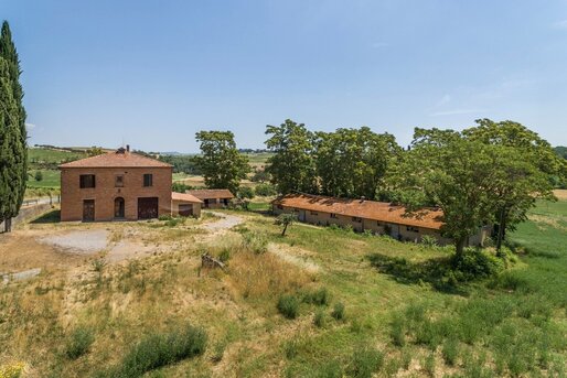 Montepulciano (Siena)