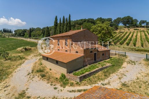 Montepulciano (Siena) photo 2