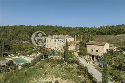 Rapolano Terme (Siena) photo 3