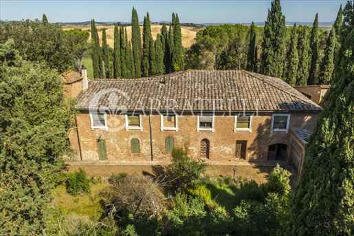 Monteroni d'Arbia (Siena)