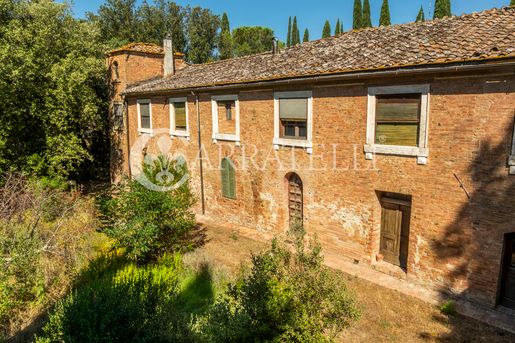 Monteroni d'Arbia (Siena) photo 2