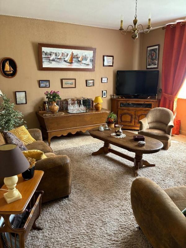 Maison à vendre, 129m², Audierne