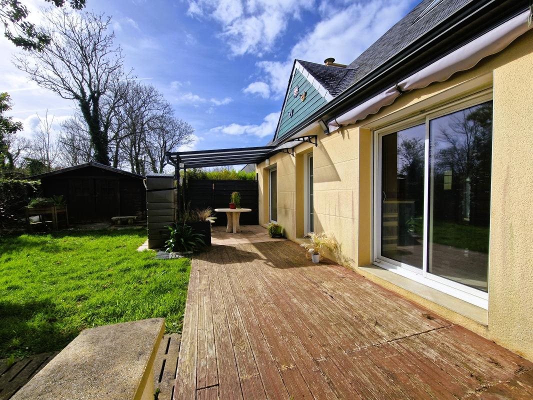 Maison à vendre, 65m², Primelin
