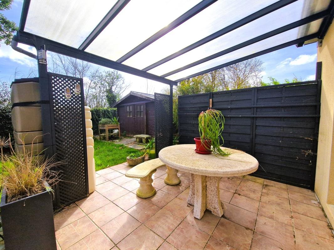 Maison à vendre, 65m², Primelin