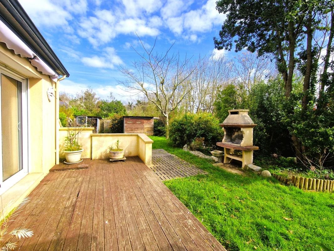 Maison à vendre, 65m², Primelin