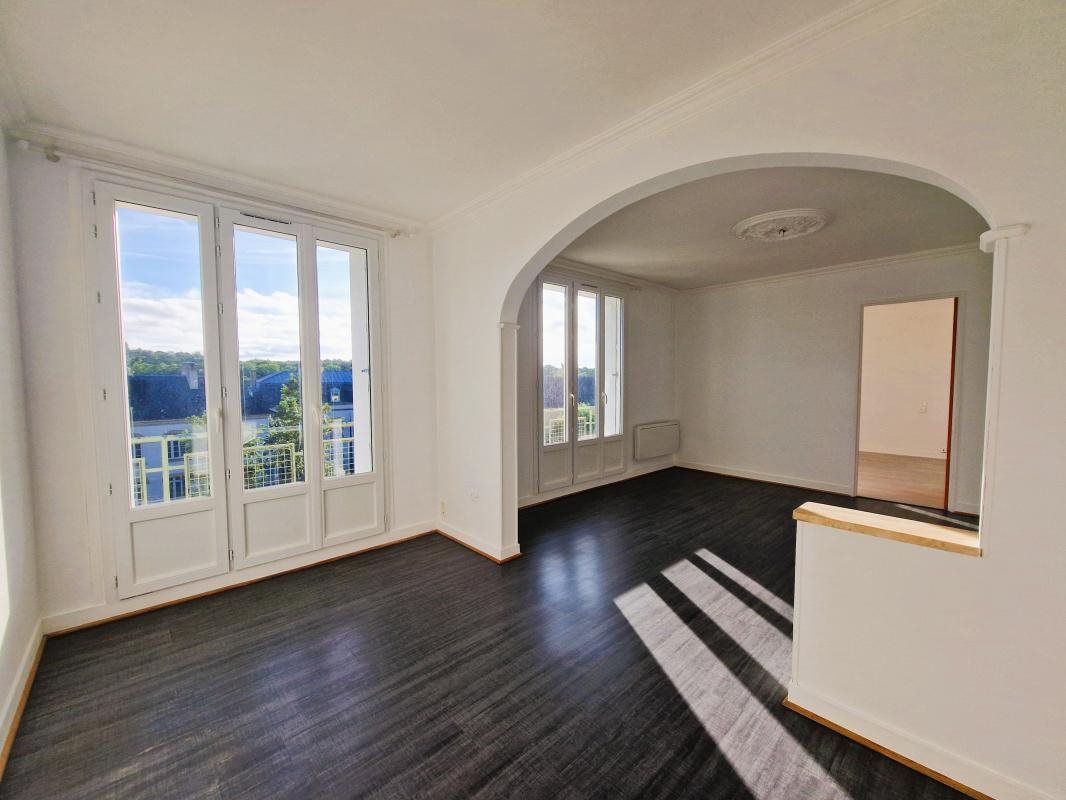 Appartement à vendre, 75m², Douarnenez