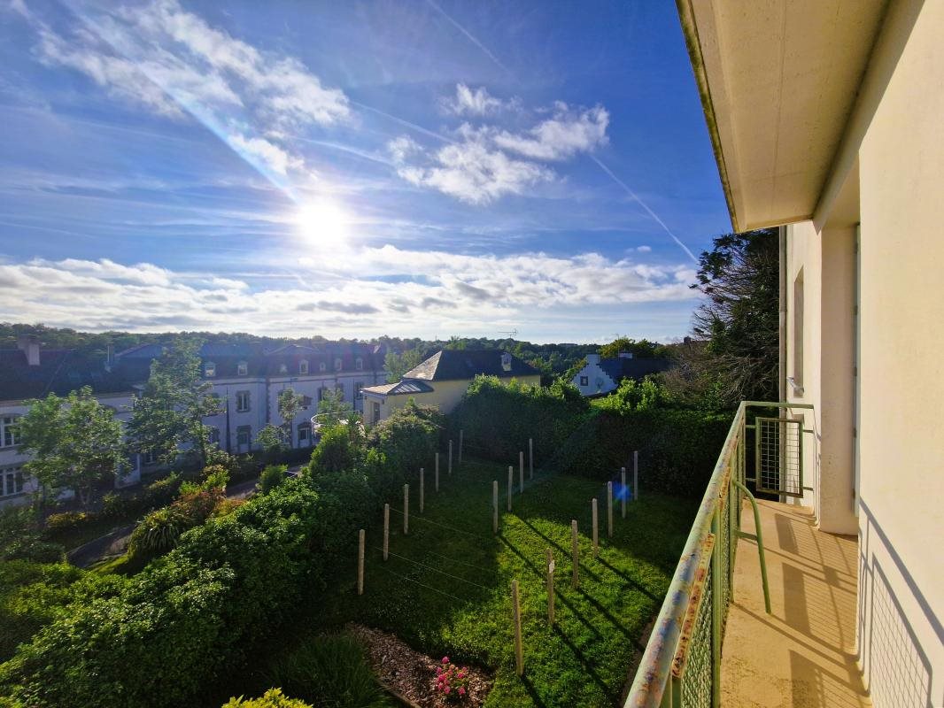 Appartement à vendre, 75m², Douarnenez
