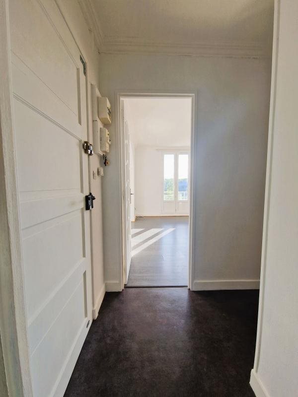 Appartement à vendre, 75m², Douarnenez