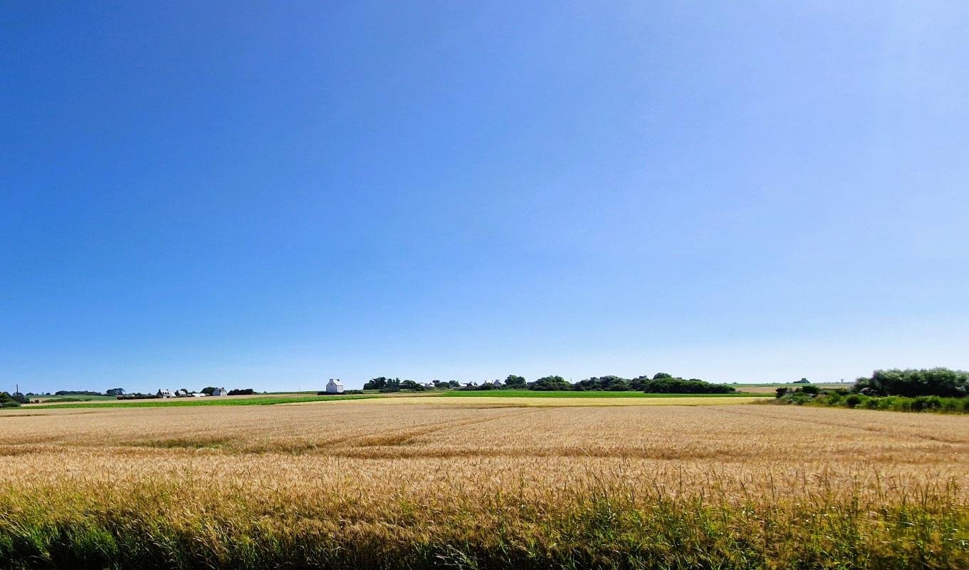 Maison à vendre, 106m², Plozévet