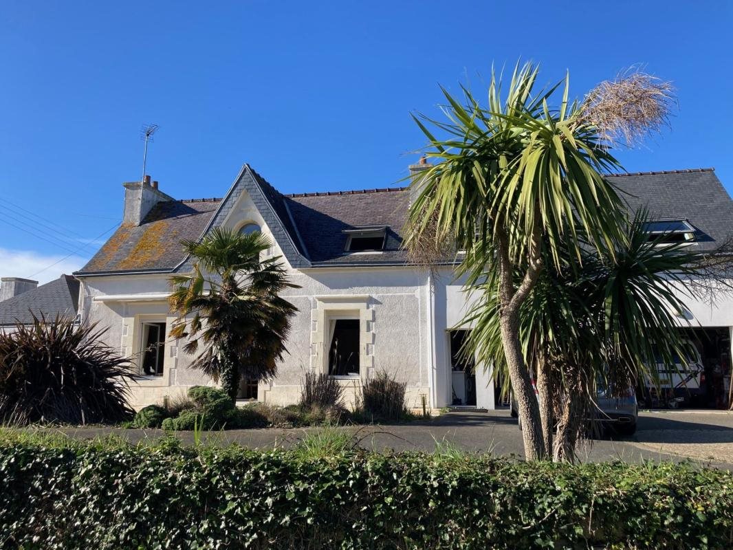 Maison à vendre, 105m², Audierne