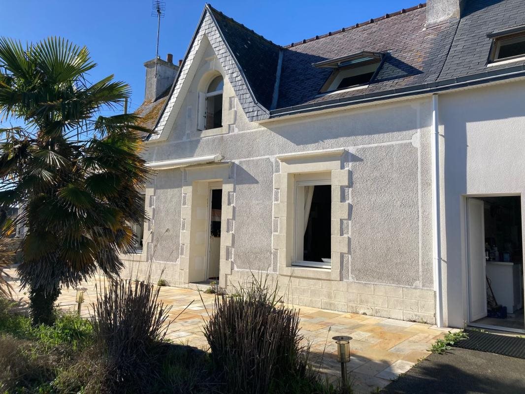 Maison à vendre, 105m², Audierne