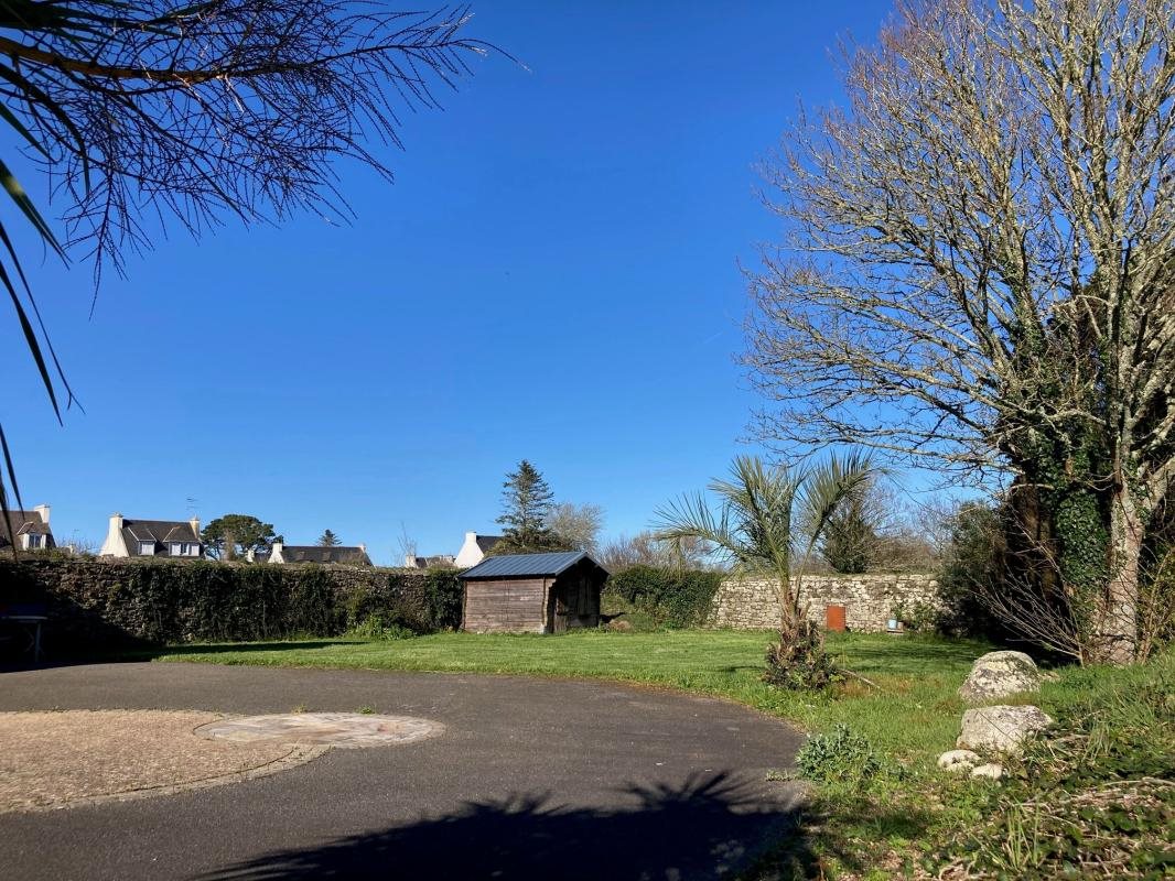 Maison à vendre, 105m², Audierne