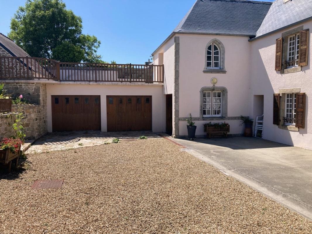 Maison à vendre, 133m², Cléden-Cap-Sizun