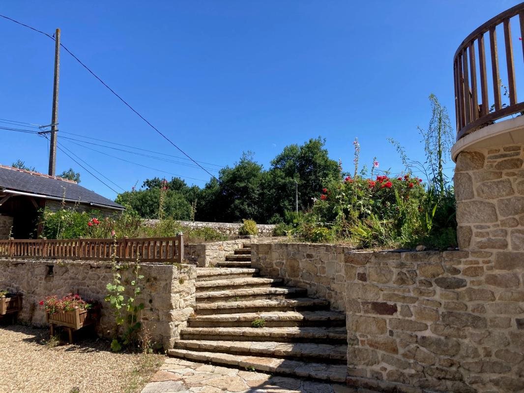 Maison à vendre, 133m², Cléden-Cap-Sizun