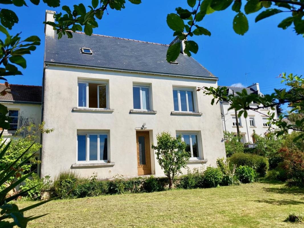 Maison à vendre, 186m², Audierne