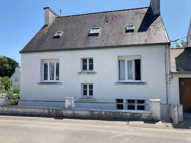 Maison à vendre, 186m², Audierne