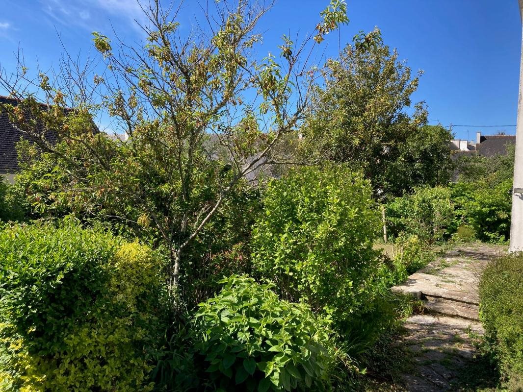 Maison à vendre, 186m², Audierne