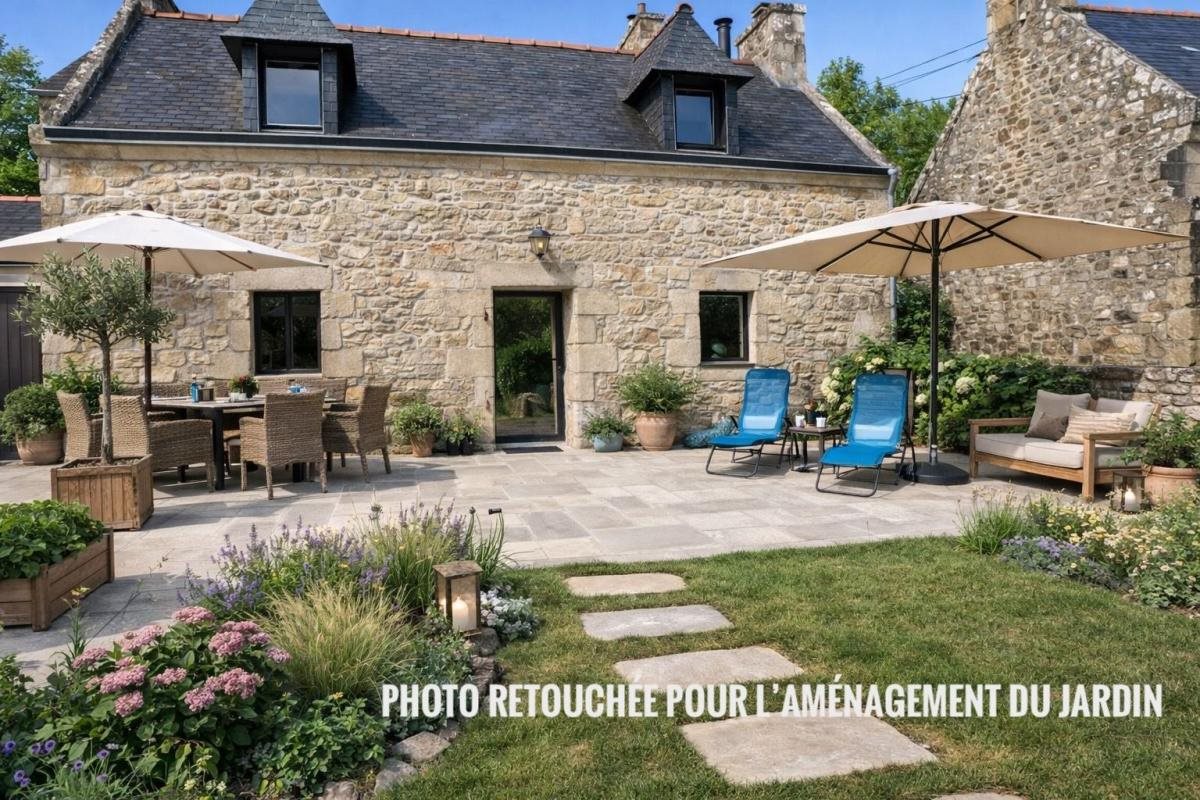 Maison à vendre, 63m², Goulien