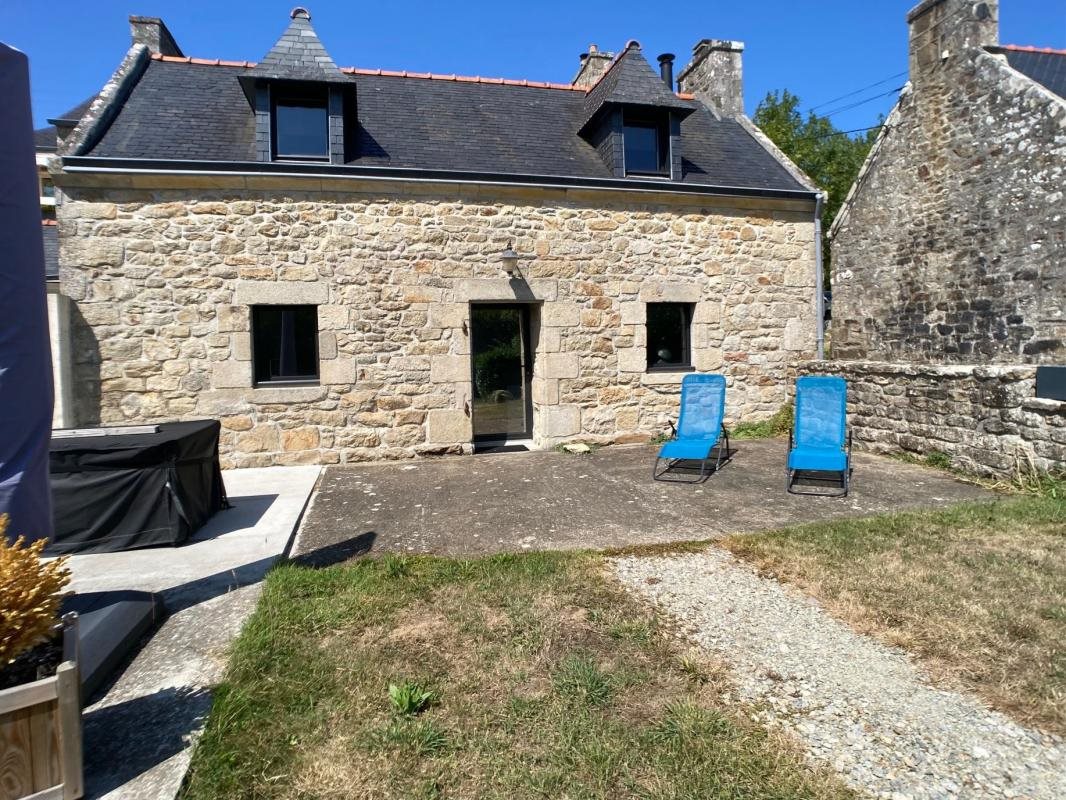 Maison à vendre, 63m², Goulien