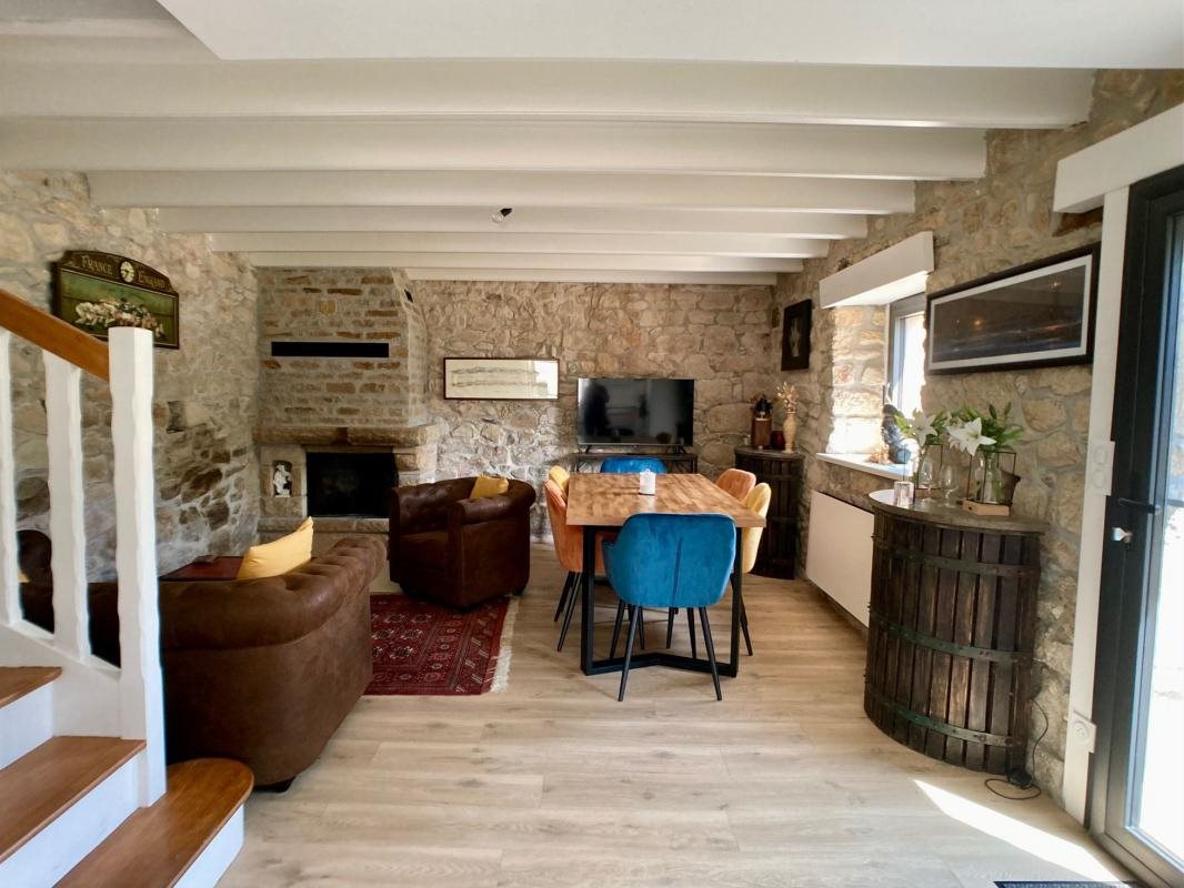 Maison à vendre, 63m², Goulien