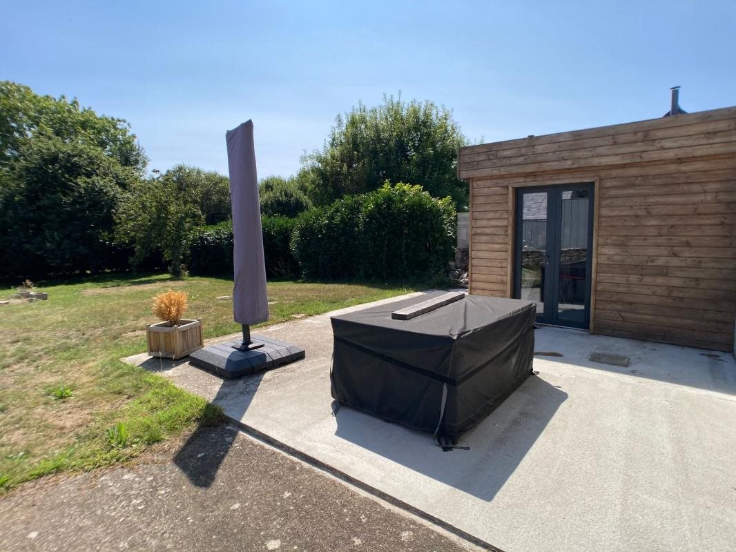 Maison à vendre, 63m², Goulien