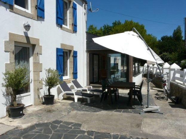 Maison à vendre, 137m², Cléden-Cap-Sizun