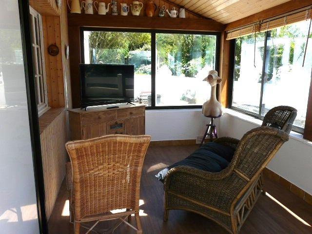 Maison à vendre, 137m², Cléden-Cap-Sizun