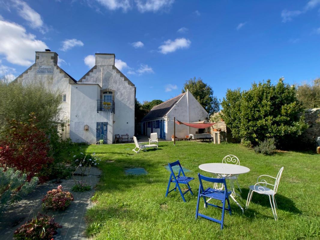 Maison à vendre, 272m², Primelin