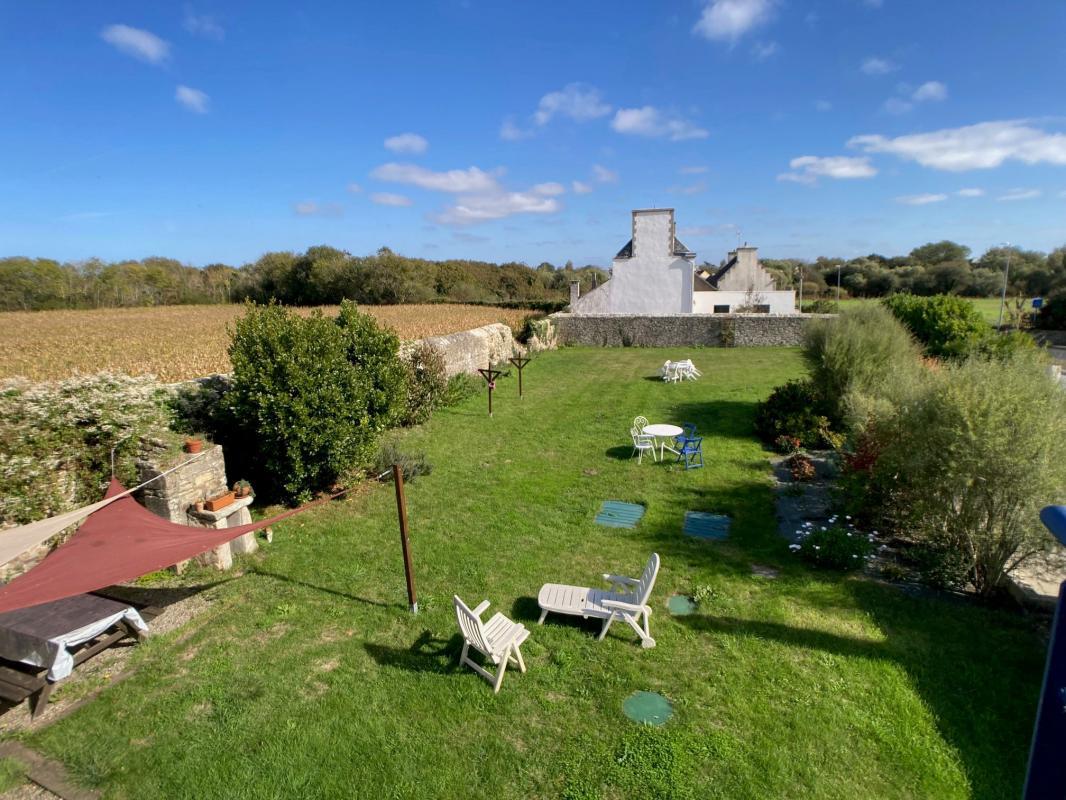 Maison à vendre, 272m², Primelin