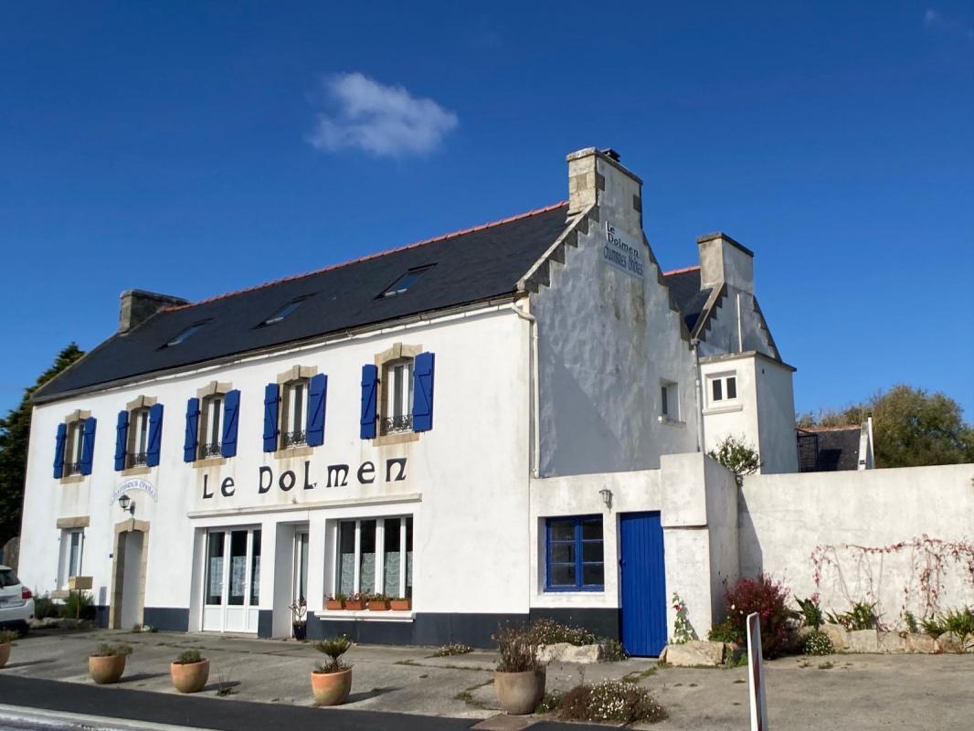 Maison à vendre, 272m², Primelin