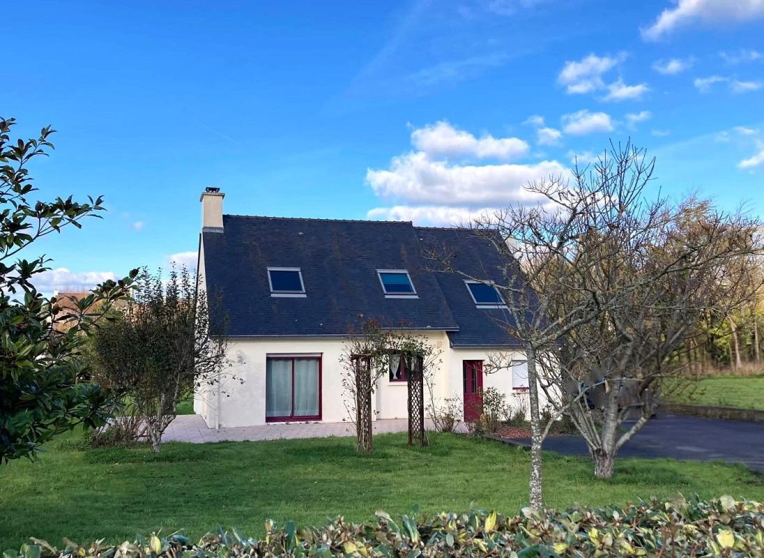 Maison à vendre, 95m², Audierne