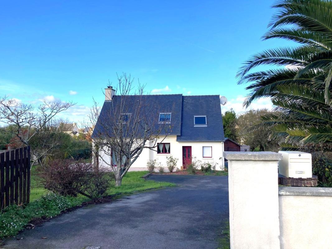 Maison à vendre, 95m², Audierne