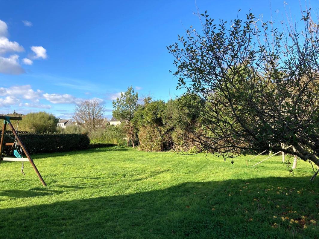 Maison à vendre, 95m², Audierne