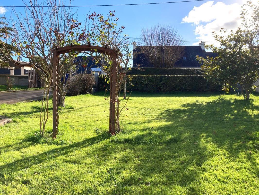 Maison à vendre, 95m², Audierne