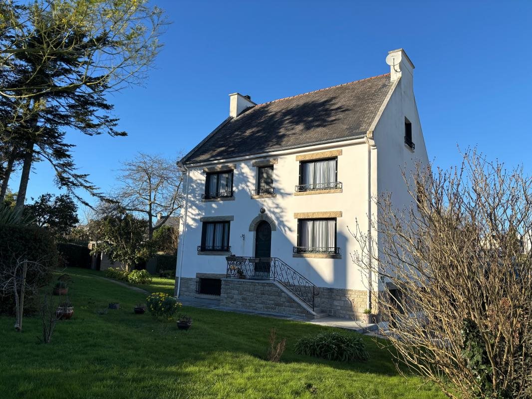 Maison à vendre, 129m², Audierne