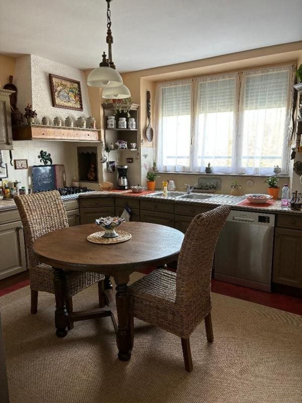 Maison à vendre, 129m², Audierne