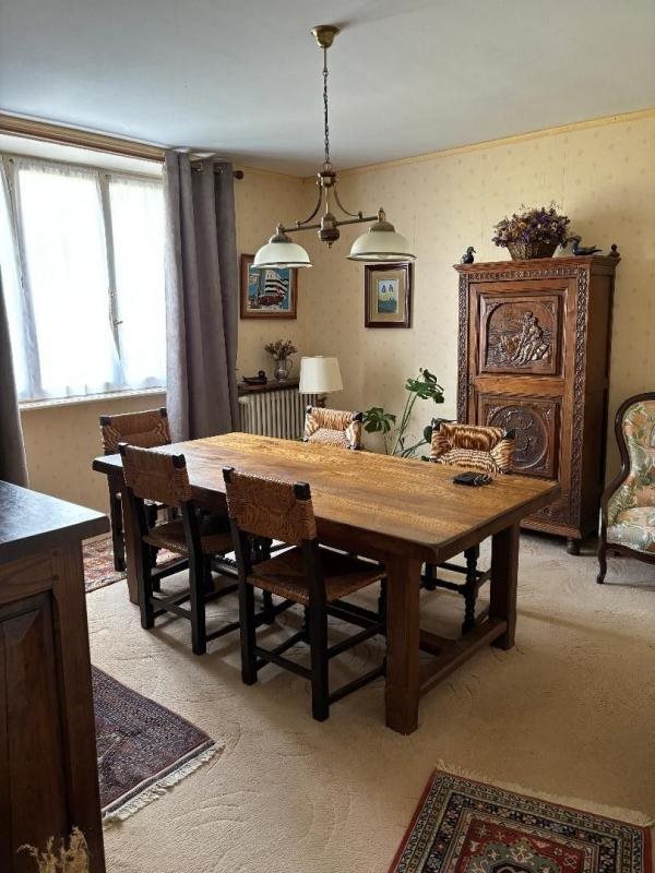 Maison à vendre, 129m², Audierne