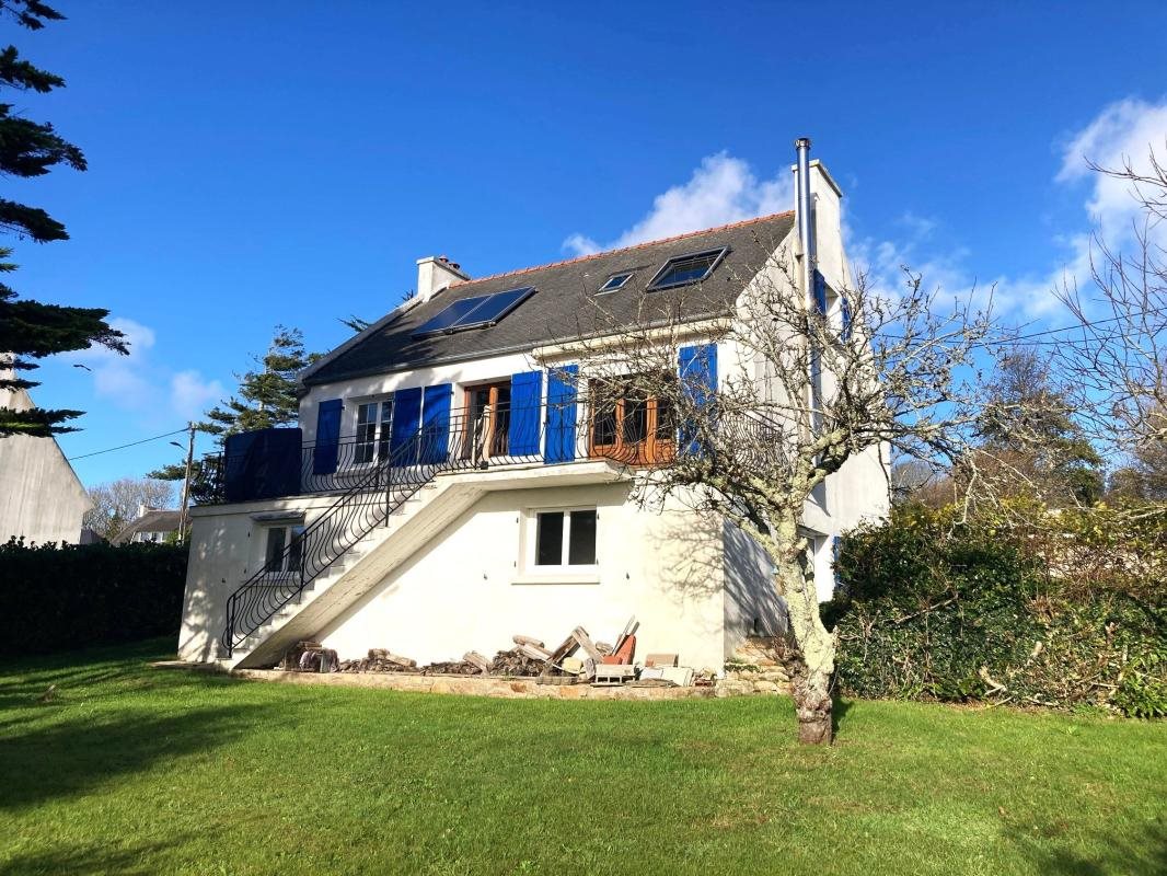 Maison à vendre, 89m², Audierne
