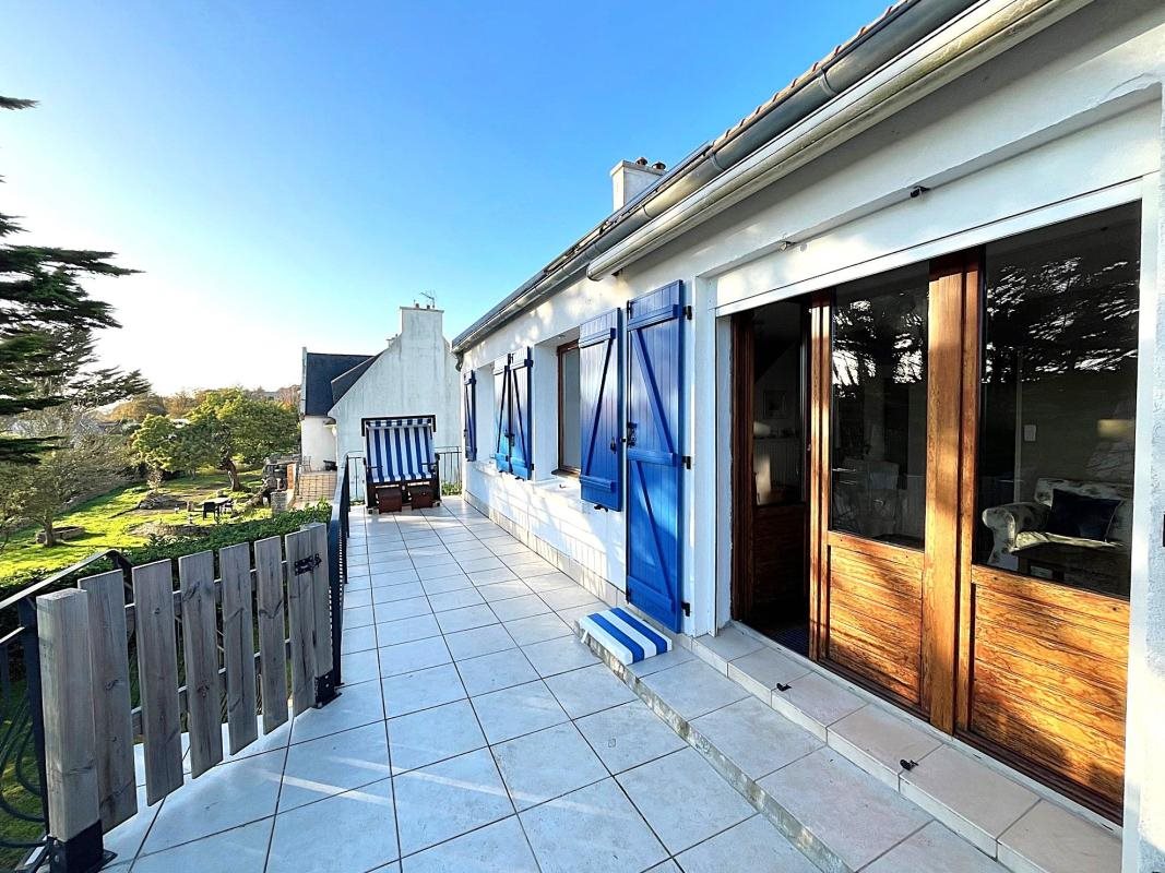 Maison à vendre, 89m², Audierne