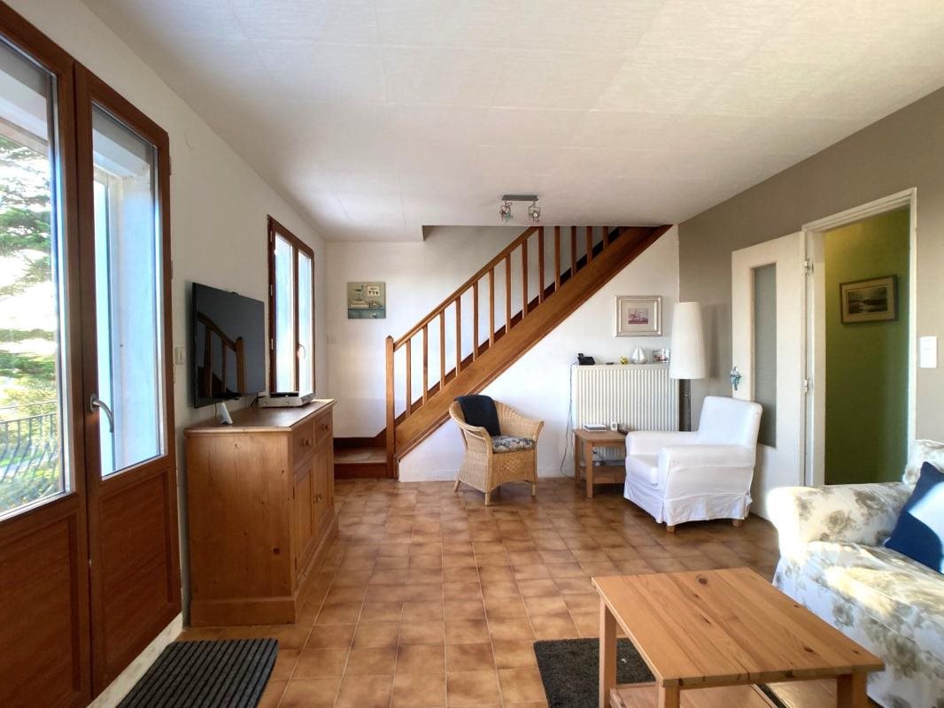 Maison à vendre, 89m², Audierne