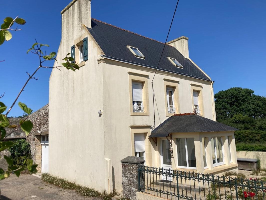 Maison à vendre, 117m², Audierne