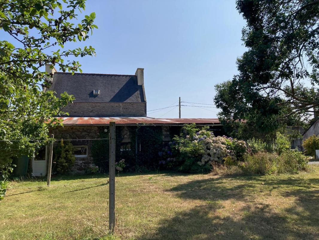 Maison à vendre, 117m², Audierne
