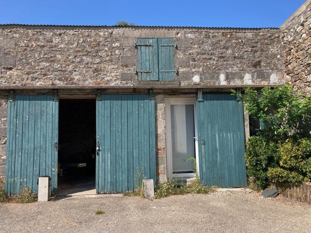 Maison à vendre, 117m², Audierne
