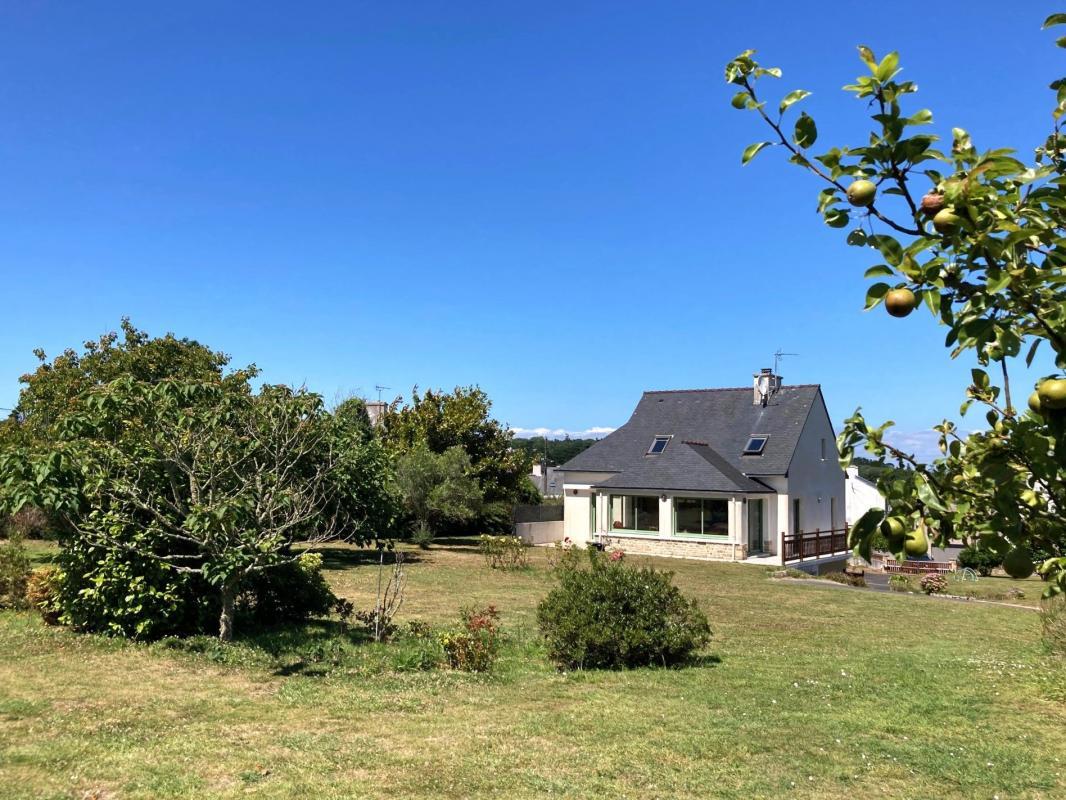 Maison à vendre, 124m², Audierne