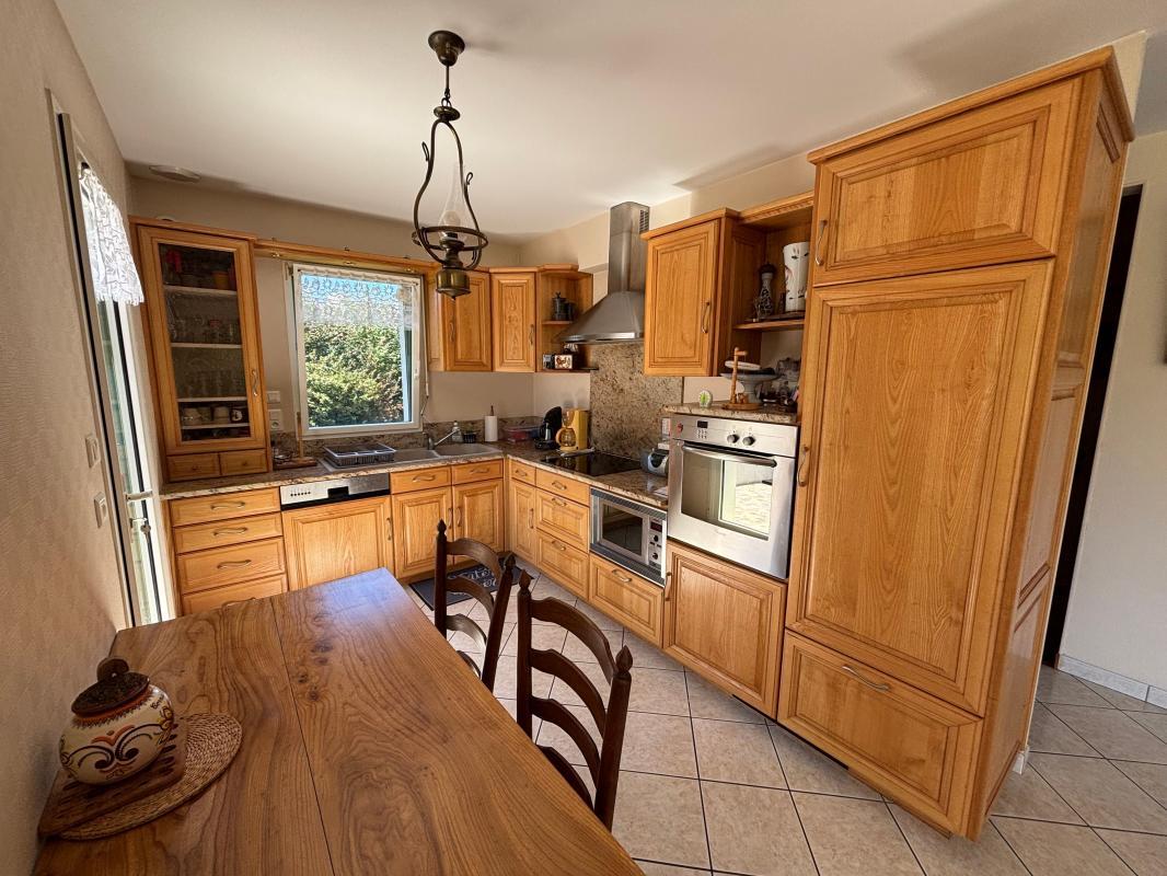 Maison à vendre, 124m², Audierne