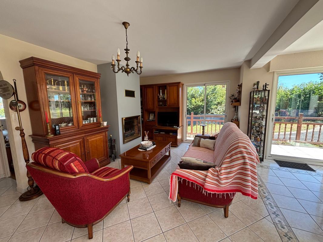 Maison à vendre, 124m², Audierne