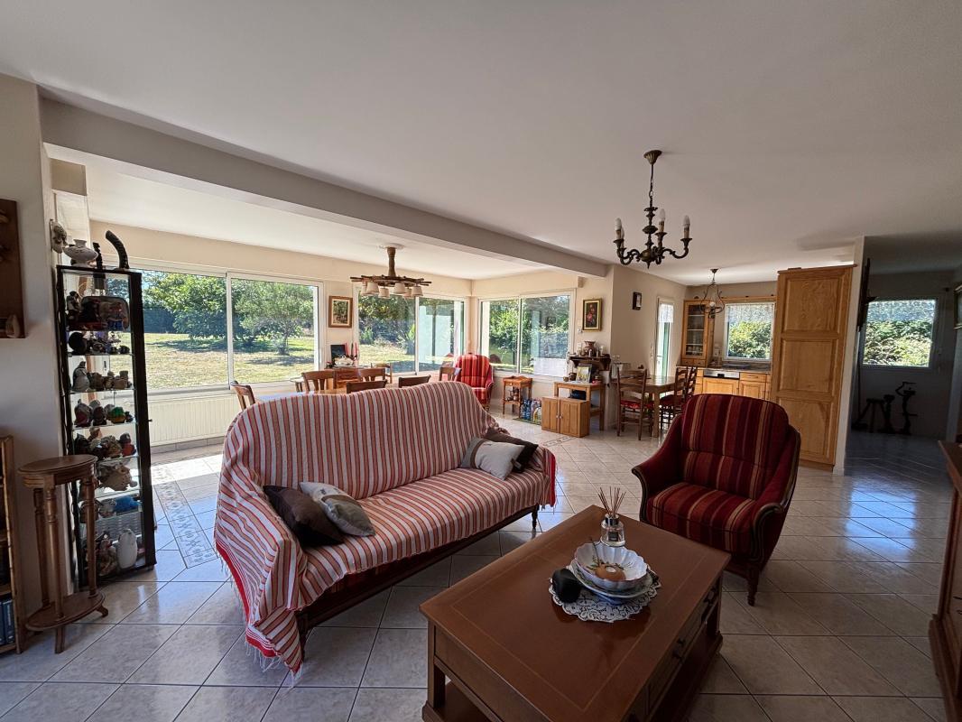 Maison à vendre, 124m², Audierne