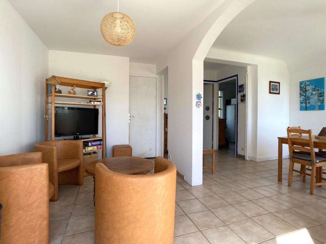 Maison à vendre, 102m², Cléden-Cap-Sizun