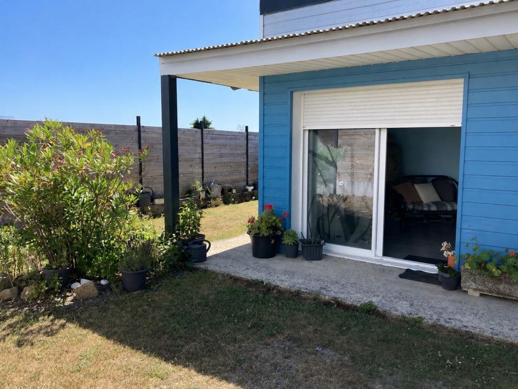 Maison à vendre, 101m², Primelin