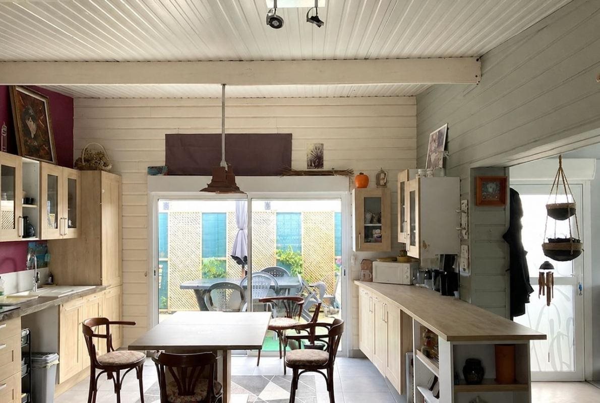 Maison à vendre, 101m², Primelin
